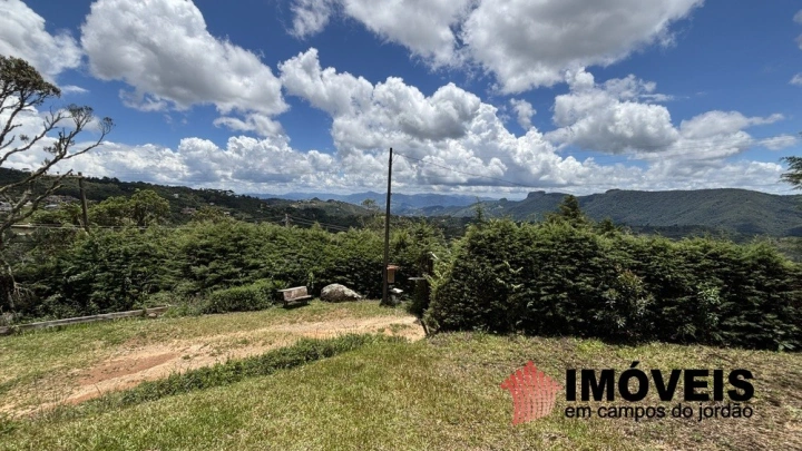 Casa em Colinas Do Imbiry, Campos do Jordão - foto 34