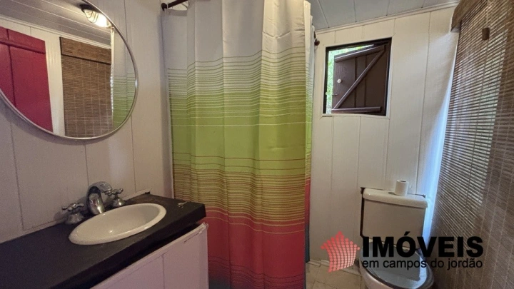 Casa em Colinas Do Imbiry, Campos do Jordão - foto 41