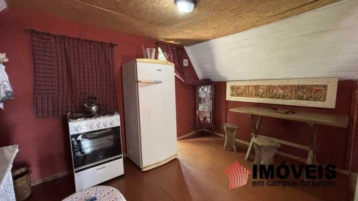 Casa em Colinas Do Imbiry, Campos do Jordão - foto 42