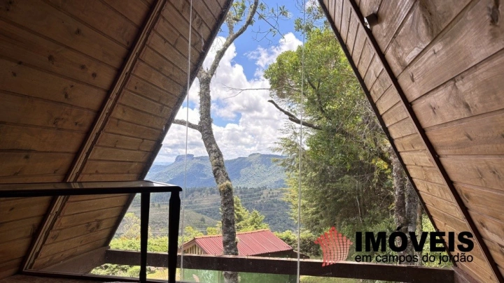 Casa em Colinas Do Imbiry, Campos do Jordão - foto 43