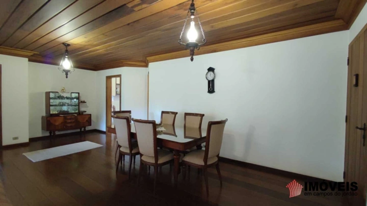 Apartamento em Vila Yara, Campos do Jordão - foto 3