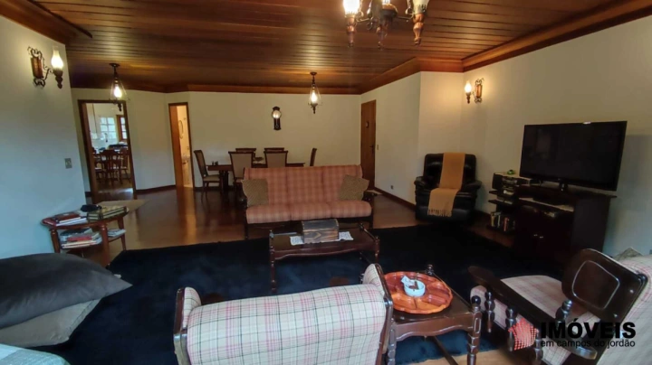 Apartamento em Vila Yara, Campos do Jordão - foto 4