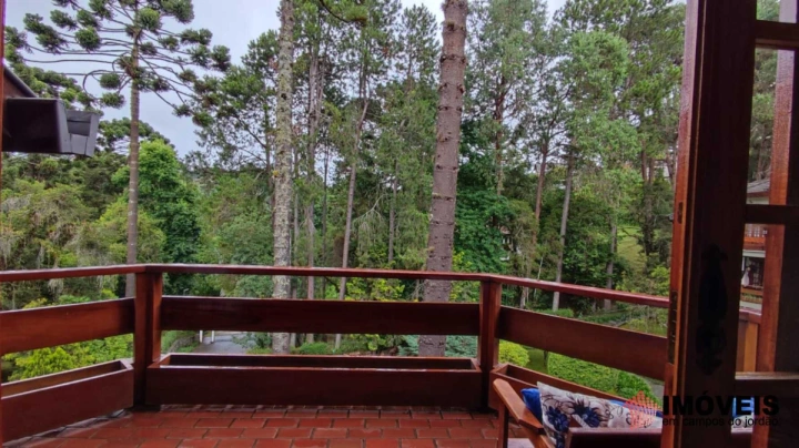 Apartamento em Vila Yara, Campos do Jordão - foto 6