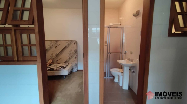 Apartamento em Vila Yara, Campos do Jordão - foto 7