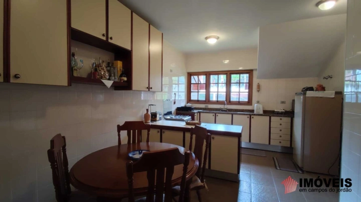 Apartamento em Vila Yara, Campos do Jordão - foto 8