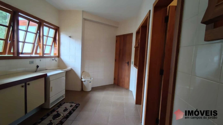Apartamento em Vila Yara, Campos do Jordão - foto 9