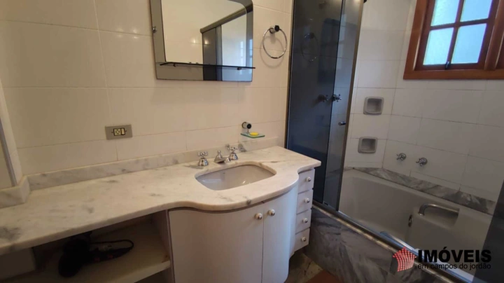 Apartamento em Vila Yara, Campos do Jordão - foto 11