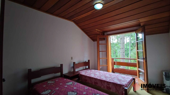 Apartamento em Vila Yara, Campos do Jordão - foto 12
