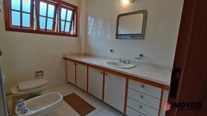 Apartamento em Vila Yara, Campos do Jordão - foto 13