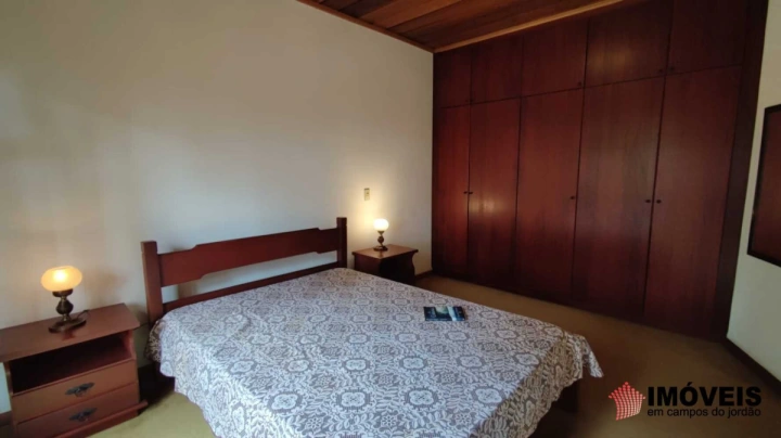 Apartamento em Vila Yara, Campos do Jordão - foto 14