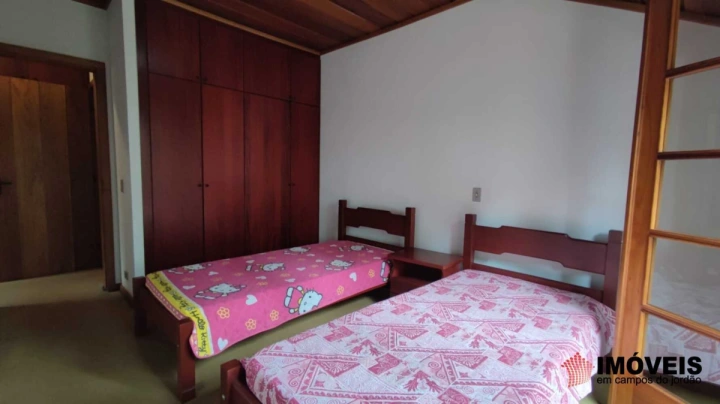 Apartamento em Vila Yara, Campos do Jordão - foto 15