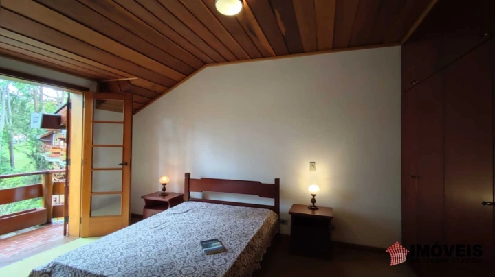 Apartamento em Vila Yara, Campos do Jordão - foto 18