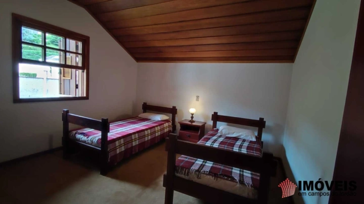 Apartamento em Vila Yara, Campos do Jordão - foto 19