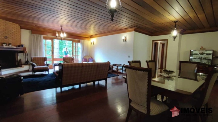 Apartamento em Vila Yara, Campos do Jordão - foto 20