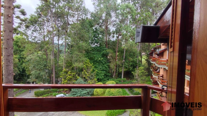 Apartamento em Vila Yara, Campos do Jordão - foto 21