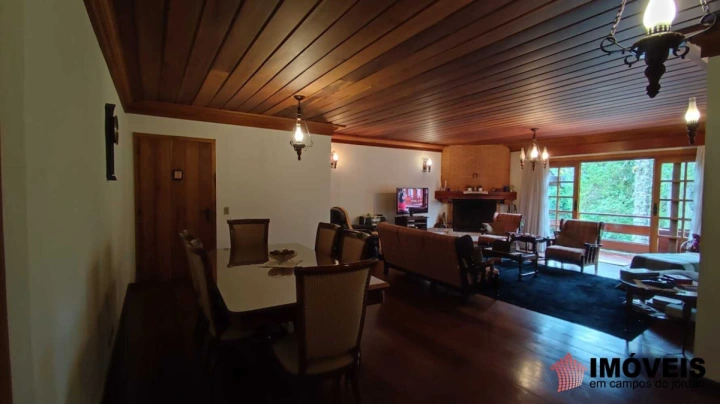 Apartamento em Vila Yara, Campos do Jordão - foto 23
