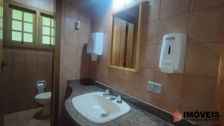 Apartamento em Vila Yara, Campos do Jordão - foto 25