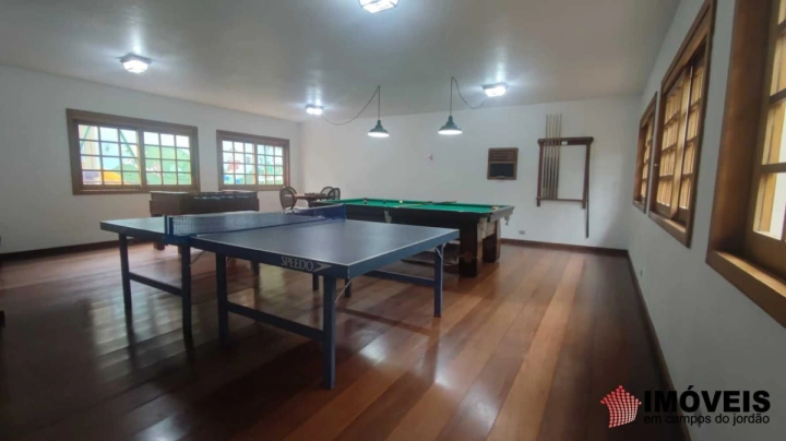 Apartamento em Vila Yara, Campos do Jordão - foto 27