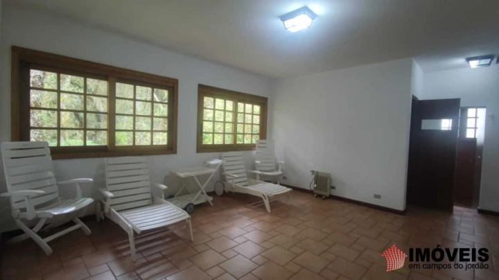 Apartamento em Vila Yara, Campos do Jordão - foto 28