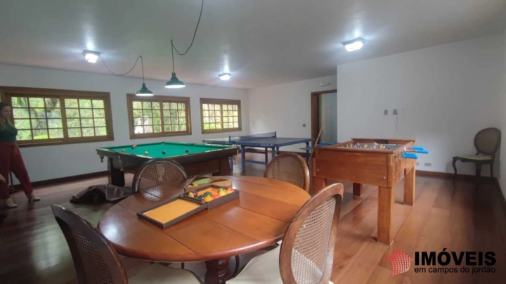 Apartamento em Vila Yara, Campos do Jordão - foto 29