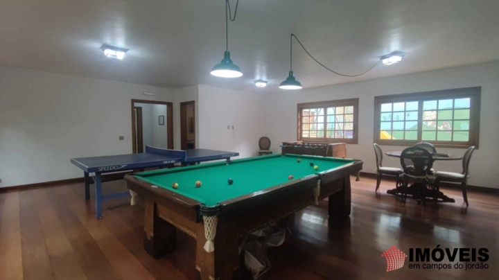 Apartamento em Vila Yara, Campos do Jordão - foto 30