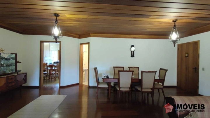 Apartamento em Vila Yara, Campos do Jordão - foto 31