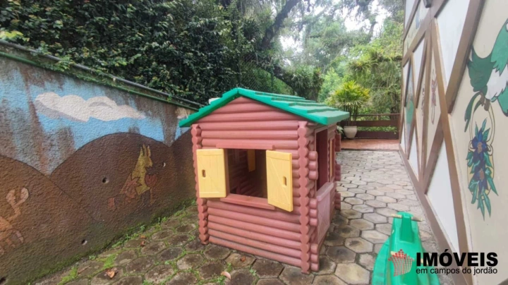 Apartamento em Vila Yara, Campos do Jordão - foto 32