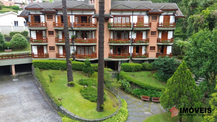 Apartamento em Vila Yara, Campos do Jordão - foto 35