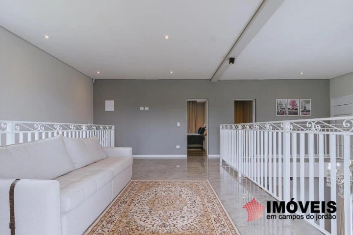 Casa em Vila Natal, Campos do Jordão - foto 13