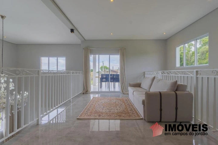 Casa em Vila Natal, Campos do Jordão - foto 14