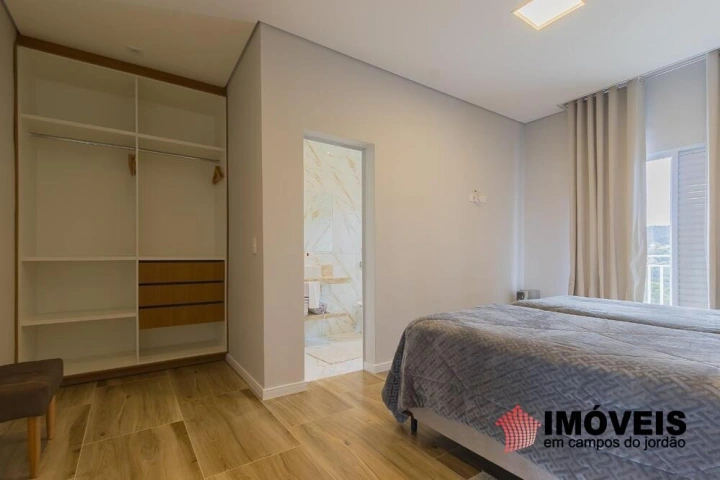 Casa em Vila Natal, Campos do Jordão - foto 22