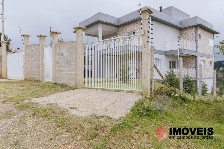 Casa em Vila Natal, Campos do Jordão - foto 26