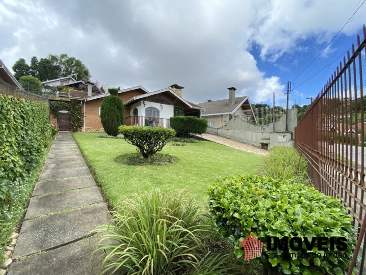 Casa em Vila Telma, Campos do Jordão - foto 2