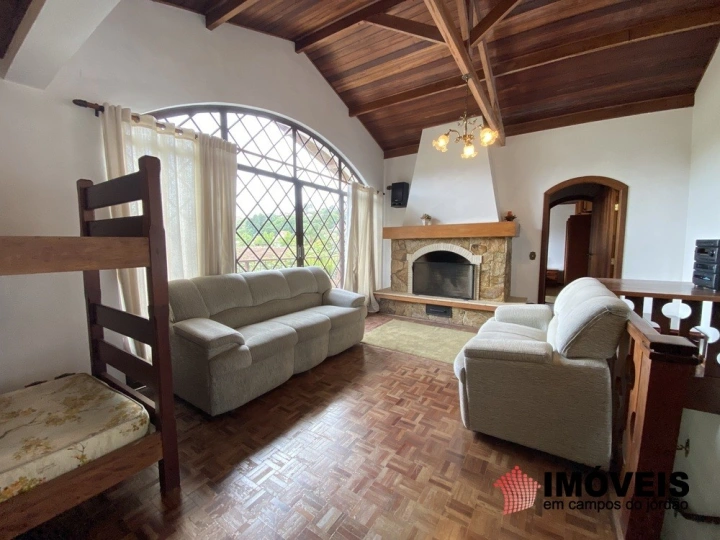 Casa em Vila Telma, Campos do Jordão - foto 4