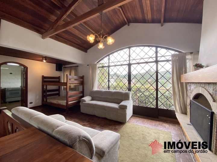 Casa em Vila Telma, Campos do Jordão - foto 6