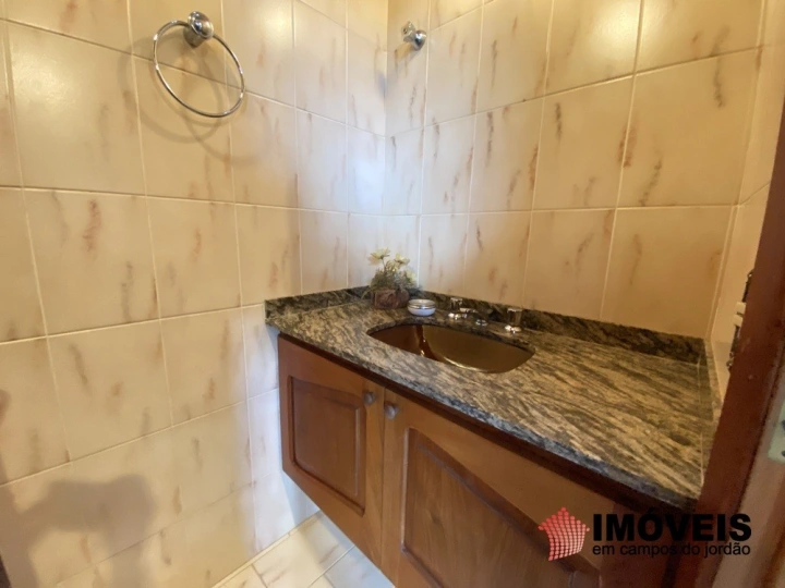Casa em Vila Telma, Campos do Jordão - foto 7