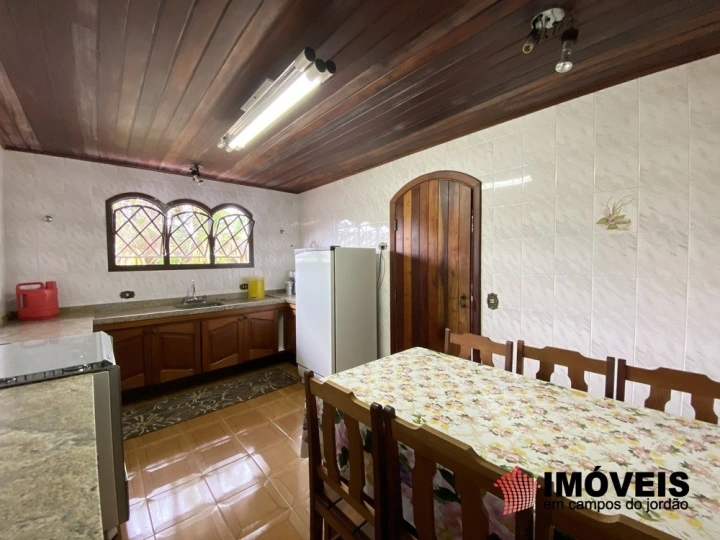 Casa em Vila Telma, Campos do Jordão - foto 8