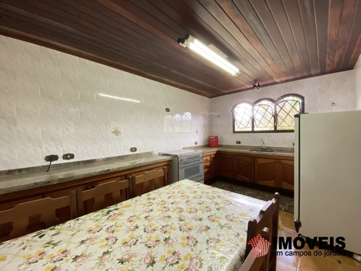Casa em Vila Telma, Campos do Jordão - foto 9