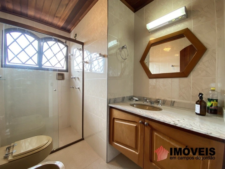 Casa em Vila Telma, Campos do Jordão - foto 10