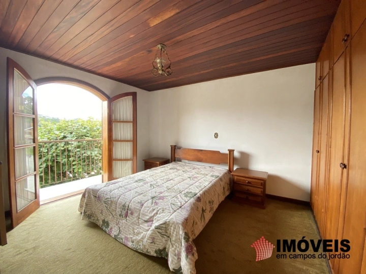 Casa em Vila Telma, Campos do Jordão - foto 11