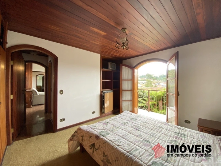 Casa em Vila Telma, Campos do Jordão - foto 12