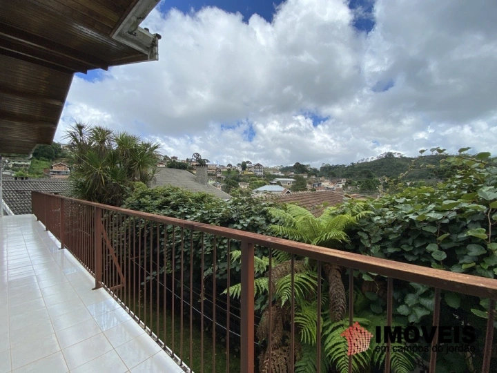 Casa em Vila Telma, Campos do Jordão - foto 13