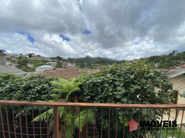 Casa em Vila Telma, Campos do Jordão - foto 14