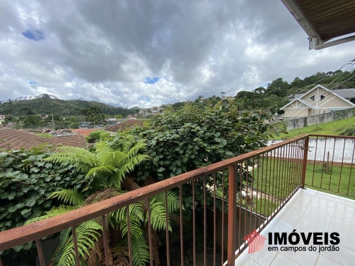 Casa em Vila Telma, Campos do Jordão - foto 15