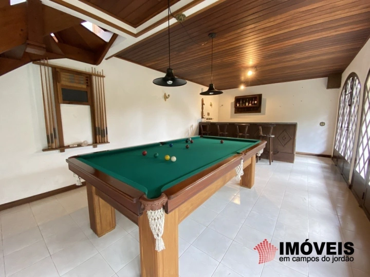 Casa em Vila Telma, Campos do Jordão - foto 16