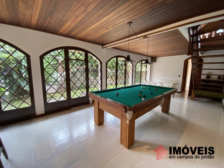 Casa em Vila Telma, Campos do Jordão - foto 18