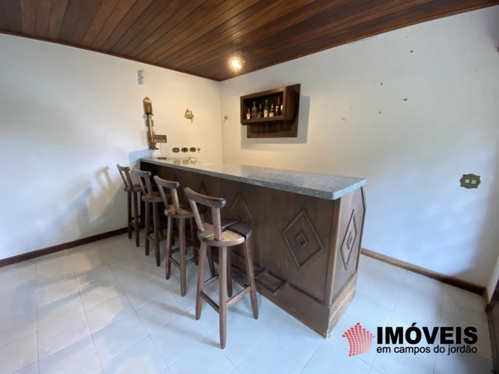 Casa em Vila Telma, Campos do Jordão - foto 19
