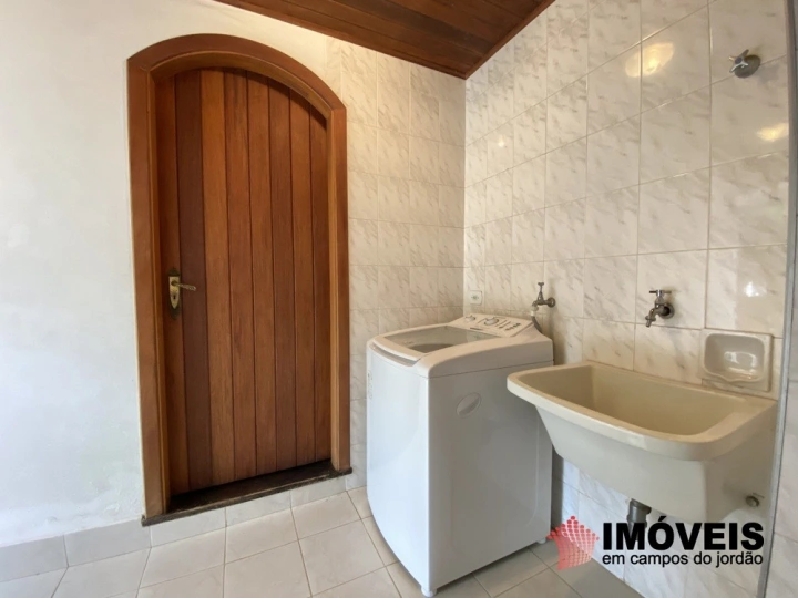 Casa em Vila Telma, Campos do Jordão - foto 20