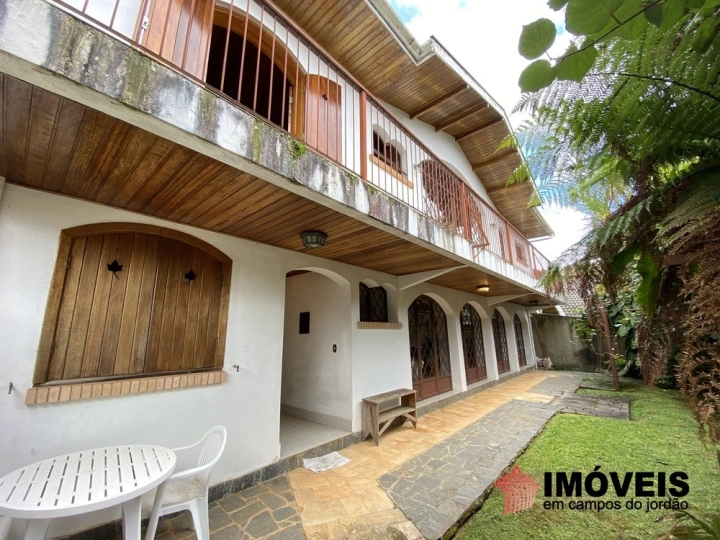 Casa em Vila Telma, Campos do Jordão - foto 23