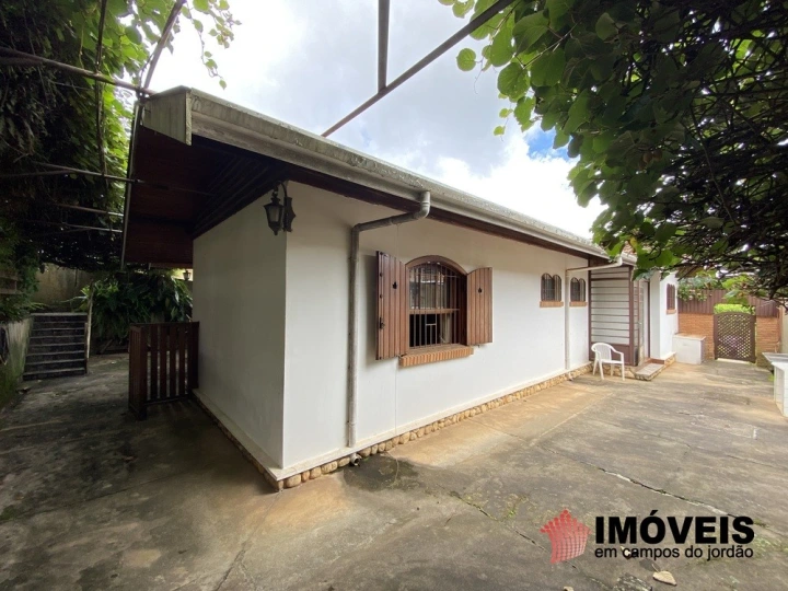 Casa em Vila Telma, Campos do Jordão - foto 25